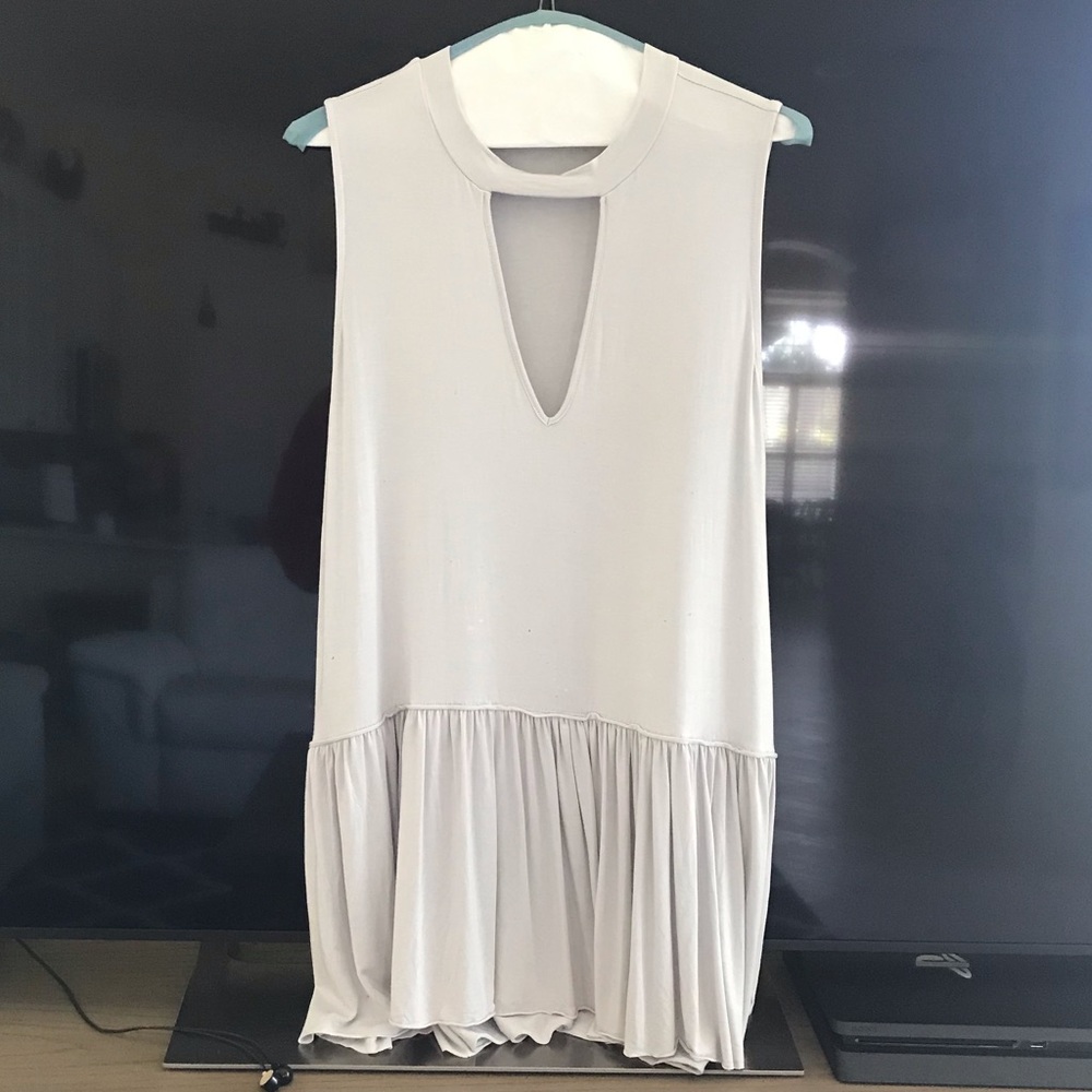 Simple but beautiful